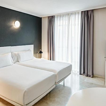 Sercotel Togumar Madrid Eksteriør billede
